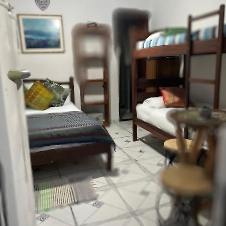 Suite De Lane E Mu Abraão Zewnętrze zdjęcie