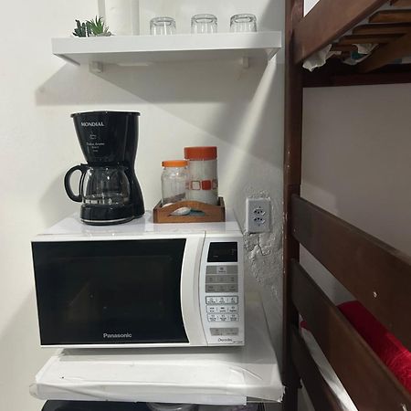 Suite De Lane E Mu Abraão Zewnętrze zdjęcie